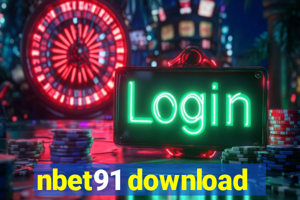 nbet91 download